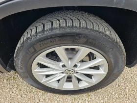 VW Tiguan 2.0TDI, 140к.с., 4х4, DSG, снимка 14
