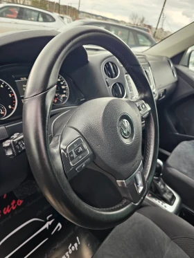 VW Tiguan 2.0TDI, 140к.с., 4х4, DSG, снимка 12
