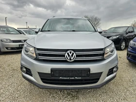 VW Tiguan 2.0TDI, 140к.с., 4х4, DSG, снимка 2