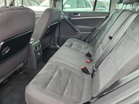 VW Tiguan 2.0TDI, 140к.с., 4х4, DSG, снимка 10
