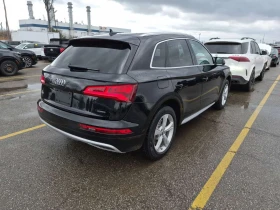 Audi Q5 45TFSI * PROGRESSIV * CARFAX * Без инциденти * , снимка 3