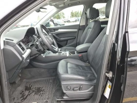 Audi Q5 45TFSI * PROGRESSIV * CARFAX * Без инциденти * , снимка 9