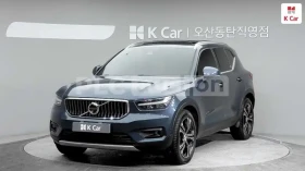 Volvo XC40 T4 4WD | DISTRONIC | LANE | ПОДГРЕВ | ТЕХНОТЕСТ, снимка 1