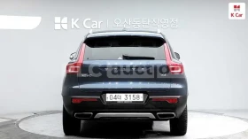Volvo XC40 T4 4WD | DISTRONIC | LANE | ПОДГРЕВ | ТЕХНОТЕСТ, снимка 3