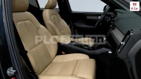 Volvo XC40 T4 4WD | DISTRONIC | LANE | ПОДГРЕВ | ТЕХНОТЕСТ, снимка 12