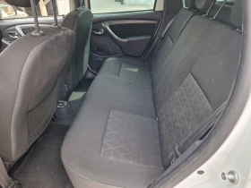 Dacia Duster 1.5dci, снимка 14