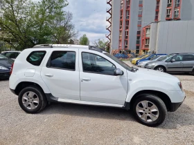 Dacia Duster 1.5dci, снимка 4