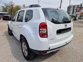 Dacia Duster 1.5dci, снимка 7