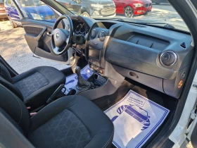 Dacia Duster 1.5dci, снимка 12