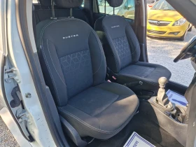 Dacia Duster 1.5dci, снимка 13