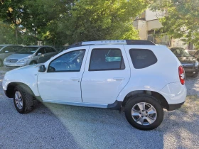 Dacia Duster 1.5dci, снимка 8