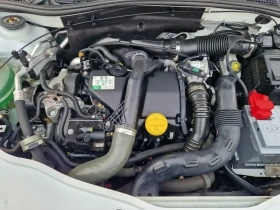 Dacia Duster 1.5dci, снимка 15