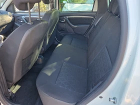 Dacia Duster 1.5dci, снимка 14