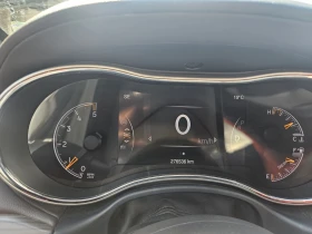 Jeep Grand cherokee Overland , снимка 6