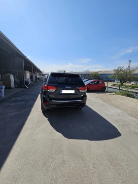 Jeep Grand cherokee Overland , снимка 5