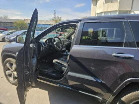 Jeep Grand cherokee Overland , снимка 3