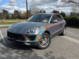 Porsche Macan * S * ПОДГРЕВ * ПАНОРАМА * ОТ ПРЕДСТАВИТЕЛСТВО, снимка 1