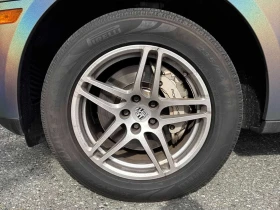 Porsche Macan * S * ПОДГРЕВ * ПАНОРАМА * ОТ ПРЕДСТАВИТЕЛСТВО, снимка 6