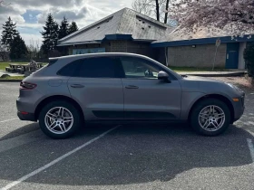 Porsche Macan * S * ПОДГРЕВ * ПАНОРАМА * ОТ ПРЕДСТАВИТЕЛСТВО, снимка 4