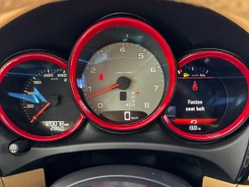 Porsche Macan * S * ПОДГРЕВ * ПАНОРАМА * ОТ ПРЕДСТАВИТЕЛСТВО, снимка 8