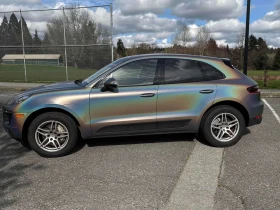 Porsche Macan * S * ПОДГРЕВ * ПАНОРАМА * ОТ ПРЕДСТАВИТЕЛСТВО, снимка 3
