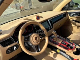 Porsche Macan * S * ПОДГРЕВ * ПАНОРАМА * ОТ ПРЕДСТАВИТЕЛСТВО, снимка 7
