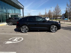 Audi SQ5 Progressiv * * CARFAX * * АВТО КРЕДИТ * * , снимка 4