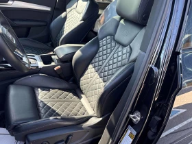 Audi SQ5 Progressiv * * CARFAX * * АВТО КРЕДИТ * * , снимка 7
