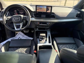 Audi SQ5 Progressiv * * CARFAX * * АВТО КРЕДИТ * * , снимка 10