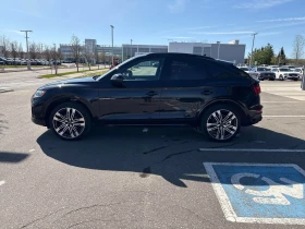 Audi SQ5 Progressiv * * CARFAX * * АВТО КРЕДИТ * * , снимка 3
