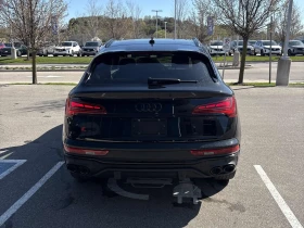Audi SQ5 Progressiv * * CARFAX * * АВТО КРЕДИТ * * , снимка 5