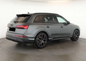 Audi Q7 50 TDI QUATTRO S-LINE B&O MATRIX PANO 7МЕСТЕН, снимка 4