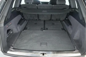 Audi Q7 50 TDI QUATTRO S-LINE B&O MATRIX PANO 7МЕСТЕН, снимка 13