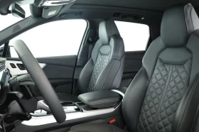 Audi Q7 50 TDI QUATTRO S-LINE B&O MATRIX PANO 7МЕСТЕН, снимка 11