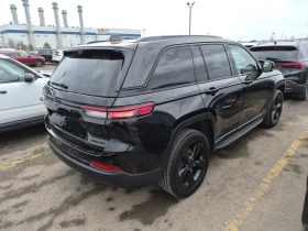 Jeep Grand cherokee, снимка 3