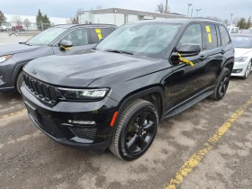 Jeep Grand cherokee, снимка 1