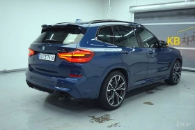 BMW X3 М* HARMAN* KARDON* ОБДУХ* ПАНО* 360* КАМЕРИ* , снимка 5