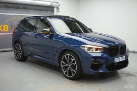 BMW X3 М* HARMAN* KARDON* ОБДУХ* ПАНО* 360* КАМЕРИ* , снимка 4