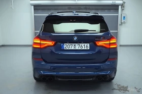 BMW X3 М* HARMAN* KARDON* ОБДУХ* ПАНО* 360* КАМЕРИ* , снимка 7