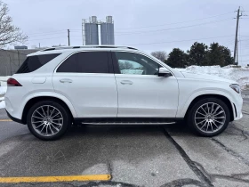 Mercedes-Benz GLE 450 АМГ Пакет, снимка 4