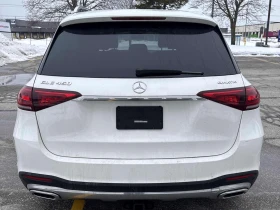 Mercedes-Benz GLE 450 АМГ Пакет, снимка 3