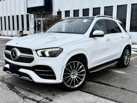 Mercedes-Benz GLE 450 АМГ Пакет, снимка 1