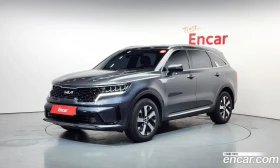 Kia Sorento * FWD* , снимка 1