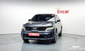 Kia Sorento * FWD* , снимка 3
