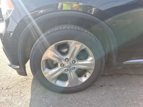 Dodge Durango * LIMITED * CARFAX * ЦЕНА ДО БГ, снимка 15