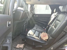 Dodge Durango * LIMITED * CARFAX * ЦЕНА ДО БГ, снимка 12