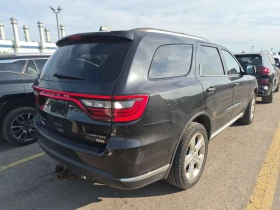 Dodge Durango * LIMITED * CARFAX * ЦЕНА ДО БГ, снимка 3