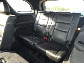 Dodge Durango * LIMITED * CARFAX * ЦЕНА ДО БГ, снимка 13