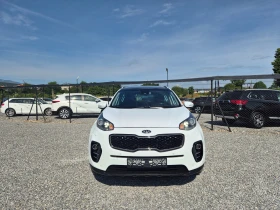 Kia Sportage 1.7CRDI* NAVI* PANORAMA* , снимка 1