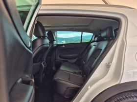 Kia Sportage 1.7CRDI* NAVI* PANORAMA* , снимка 11